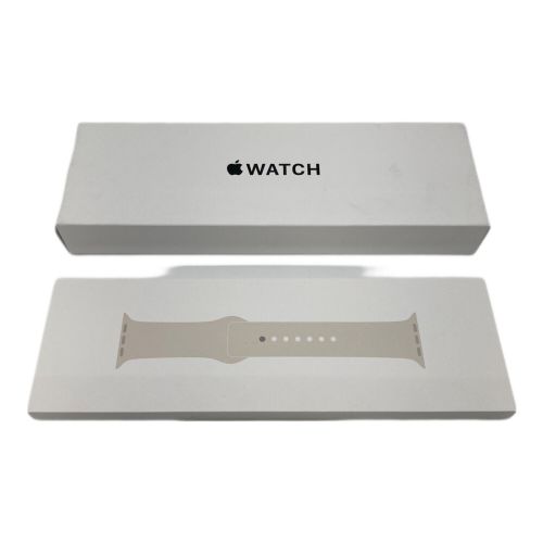 Apple (アップル) Apple Watch SE(第二世代)