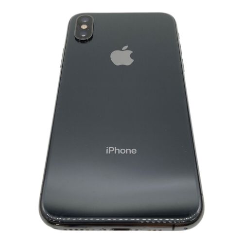 Apple (アップル) iPhoneXS MTE02J/A