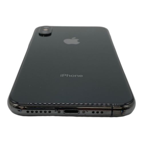 Apple (アップル) iPhoneXS MTE02J/A