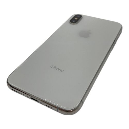 Apple (アップル) iPhoneXS MTE12J/A サインアウト確認済 357238095866849 ○ docomo 修理履歴無し 256GB バッテリー:Cランク 程度:Bランク iOS