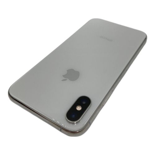 Apple (アップル) iPhoneXS MTE12J/A サインアウト確認済 357238095866849 ○ docomo 修理履歴無し 256GB バッテリー:Cランク 程度:Bランク iOS