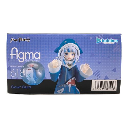 figma (フィグマ) フィギュア がうる・ぐら