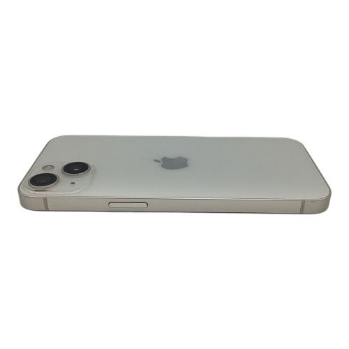 Apple (アップル) iPhone13 NLN3J/A サインアウト確認済 353621620497004 ○ SIM FREE 256GB バッテリー:Bランク(86%) 程度:Bランク iOS Blancco社データ消去済み