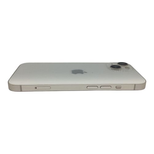 Apple (アップル) iPhone13 NLN3J/A サインアウト確認済 353621620497004 ○ SIM FREE 256GB バッテリー:Bランク(86%) 程度:Bランク iOS Blancco社データ消去済み