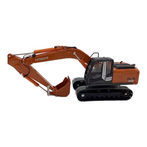 1/40 HITACHI ZAXIS200 ZX200