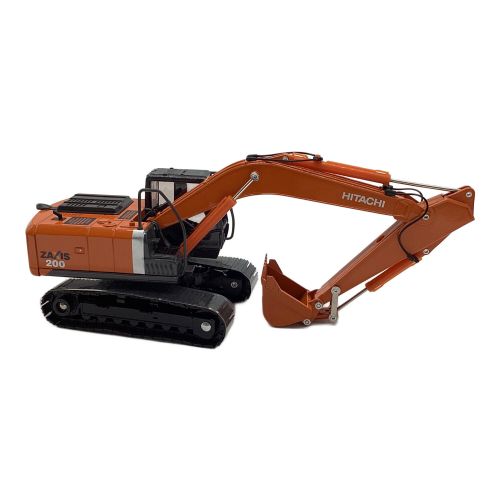 1/40 HITACHI ZAXIS200 ZX200