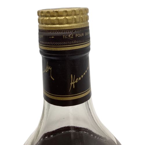 HENNESSY (ヘネシー) ブランデー 40度 700ml VSOP 未開封