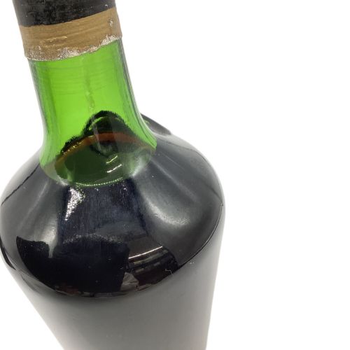 ヘネシー (Hennessy) コニャック 700ml リザーブ VSOP 未開封