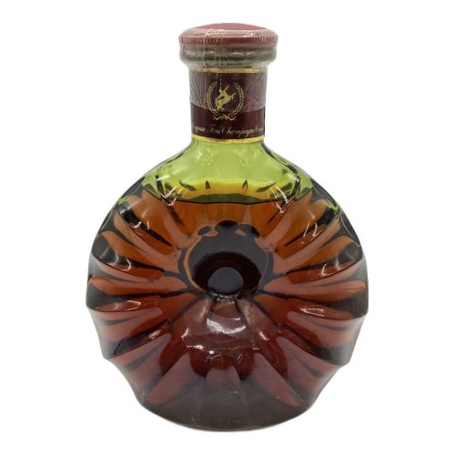 レミーマルタン (REMY MARTIN) コニャック 700ml CENTAURE XO 未開封