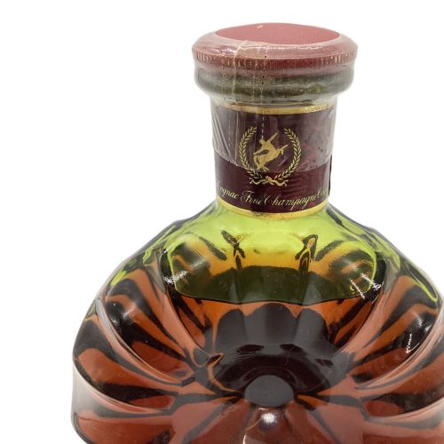 レミーマルタン (REMY MARTIN) コニャック 700ml CENTAURE XO 未開封