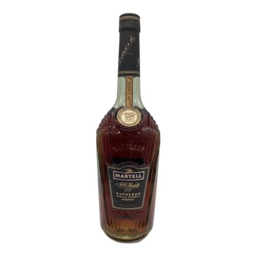 マーテル (MARTELL) コニャック 1715 700ml ナポレオン 未開封