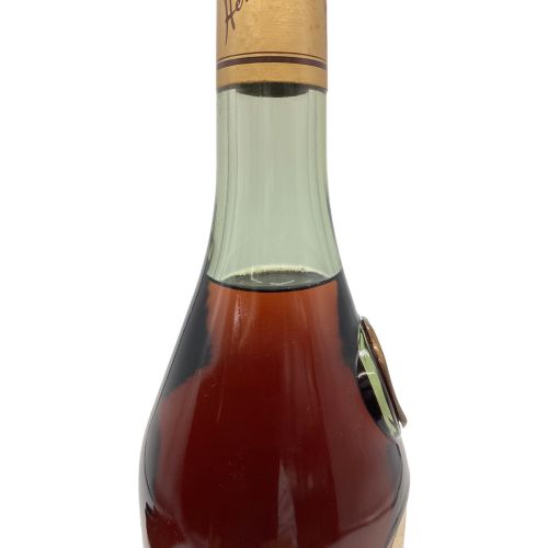 ヘネシー (Hennessy) コニャック 700ml VSOP スリムボトル 未開封