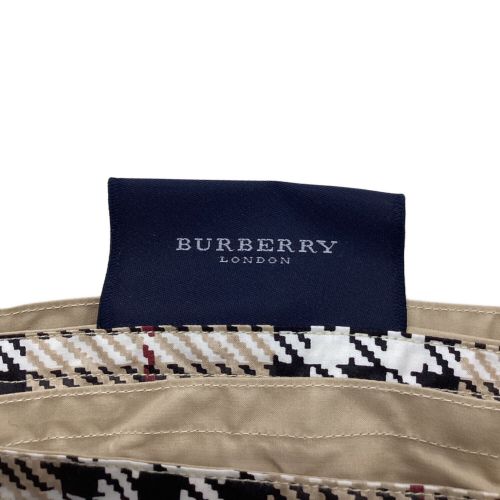 BURBERRY (バーバリー) ダウンケット