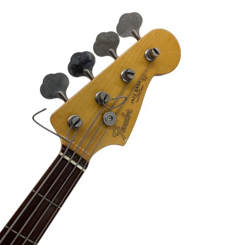 FENDER JAPAN (フェンダージャパン) ジャズベース R000951