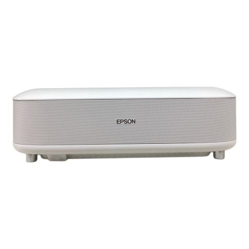 EPSON (エプソン) 4K超単焦点プロジェクター EH-LS650W XCLV3Y00057