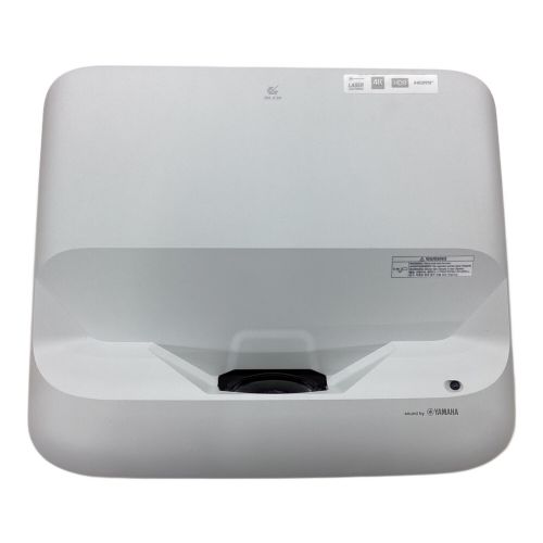 EPSON (エプソン) 4K超単焦点プロジェクター EH-LS650W XCLV3Y00057