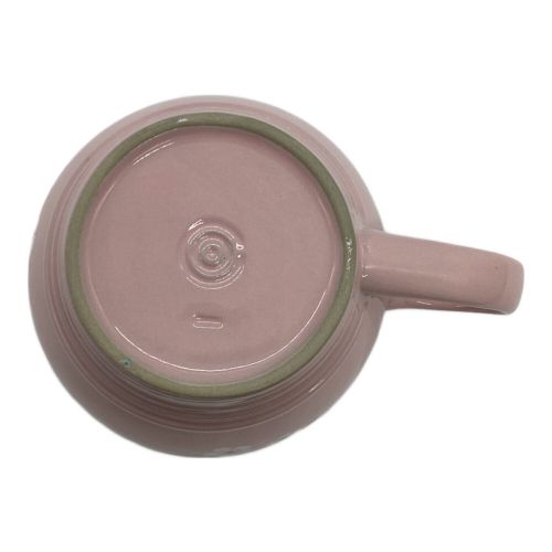 LE CREUSET (ルクルーゼ) スープマグカップ サクラ