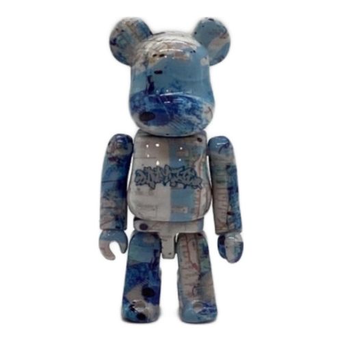 MEDICOM TOY (ミディアムトイ) BE＠RBRICK LFYT × STASH 100%＆400%