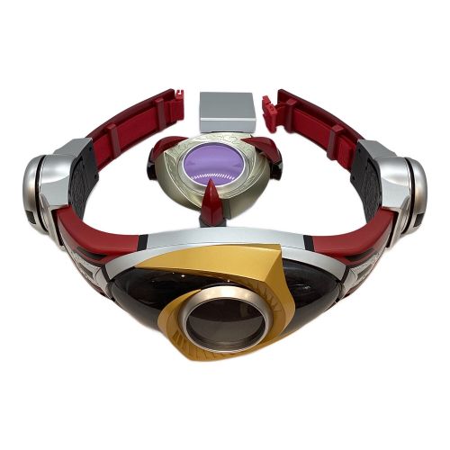 仮面ライダーアギト (株式会社バンダイ) 仮面ライダー プレミアムバンダイ限定 CSMオルタリング