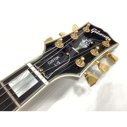 GIBSON (ギブソン) フルアコースティックギターL-5CES　2012年製