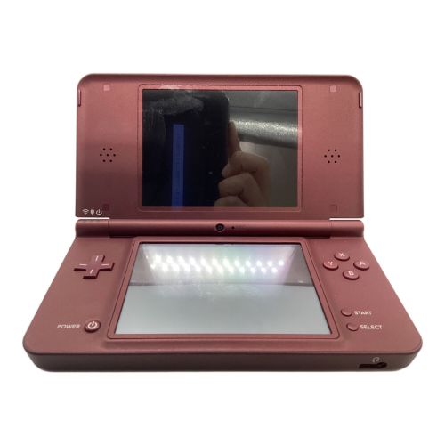 Nintendo (ニンテンドー) NintendoDSi LL UTL-001 WJF11096566