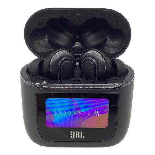 JBL (ジェービーエル) ワイヤレスイヤホン ケース付き TOUR PRO 2