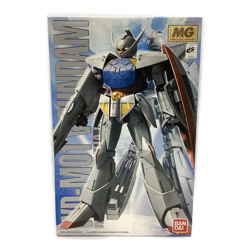 BANDAI (バンダイ) ガンプラ ∀ガンダム イングレッサ・ミリシャ WD-M1 1/100