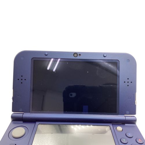 Nintendo (ニンテンドー) New 3DS LL RED-001 -