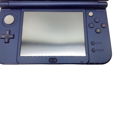 Nintendo (ニンテンドー) New 3DS LL RED-001 -