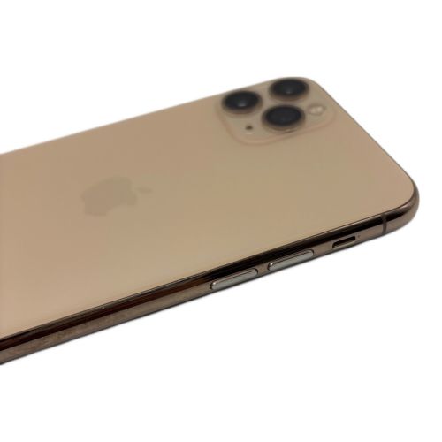 Apple iPhone11 Pro MWC52J/A サインアウト確認済 352827111060083 ○ SoftBank 修理履歴無し 64GB バッテリー:Cランク 程度:Bランク iOS Blancco社データ消去済み