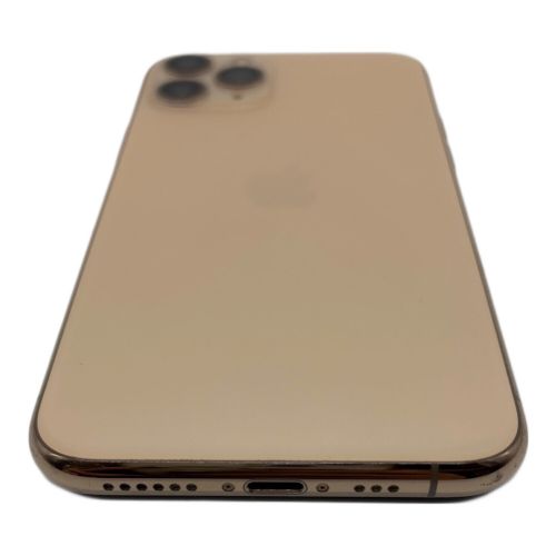 Apple iPhone11 Pro MWC52J/A サインアウト確認済 352827111060083 ○ SoftBank 修理履歴無し 64GB バッテリー:Cランク 程度:Bランク iOS Blancco社データ消去済み