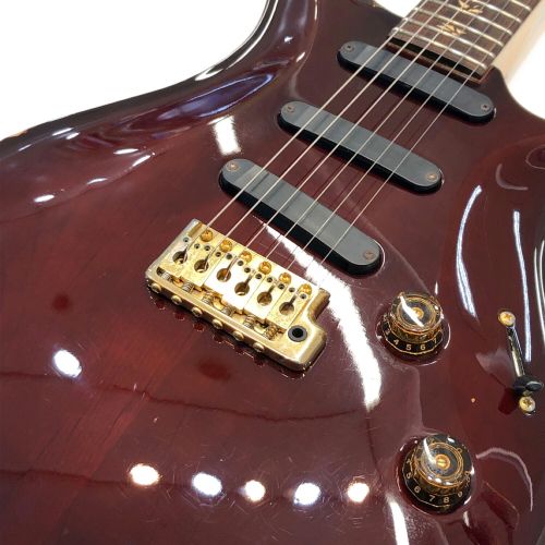 Paul Reed Smith (ポールリードスミス)  305Vintage Mahogany