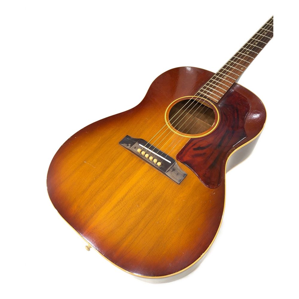 GIBSON (ギブソン) アコースティックギター LG-1 1965年製 337377｜トレファクONLINE