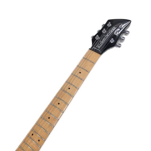 Rickenbacker (リッケンバッカー) エレキギター 650C Colorado Jetglo 2013年製