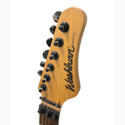 Washburn (ワッシュバーン) エレキギター MG-700 マーキュリー