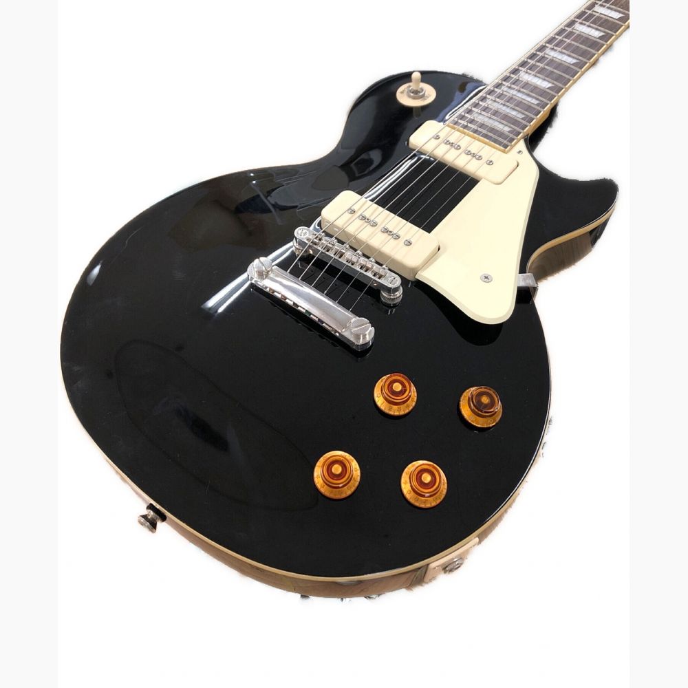 EPIPHONE (エピフォン) エレキギター ＃69 Limited Edition 1956 Les Paul Standard PRO レスポール ・スタンダード 動作確認済み｜トレファクONLINE