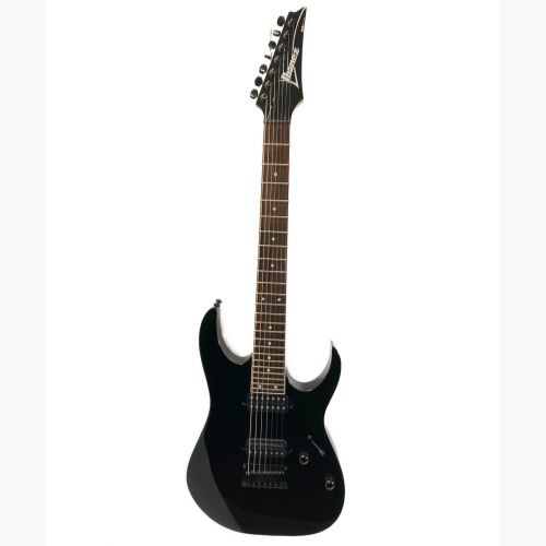  IBANEZ (アイバニーズ)エレキギター フロントPU:Dimarzio DP707 リアPU:Dimarzio DP708 RG7321