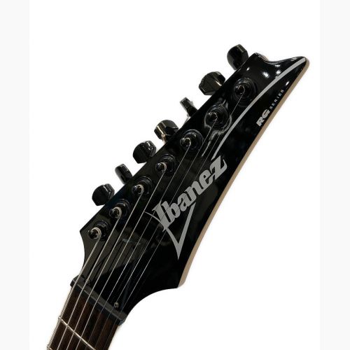  IBANEZ (アイバニーズ)エレキギター フロントPU:Dimarzio DP707 リアPU:Dimarzio DP708 RG7321