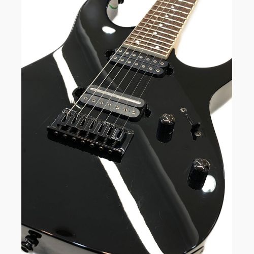  IBANEZ (アイバニーズ)エレキギター フロントPU:Dimarzio DP707 リアPU:Dimarzio DP708 RG7321