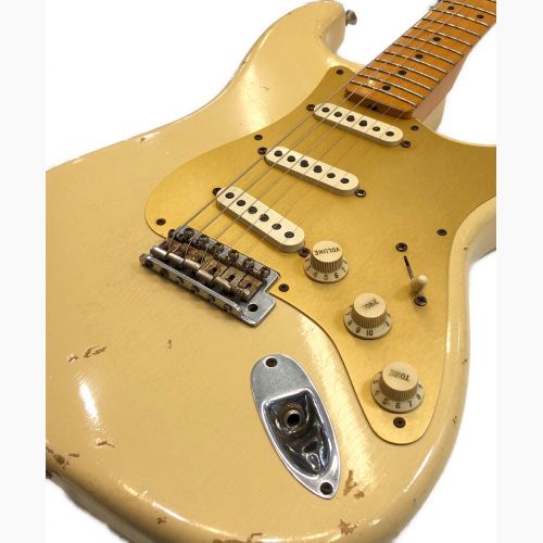 FENDER CUSTOM SHOP (フェンダーカスタムショップ)1956Stratocaster  レリック 2008年製