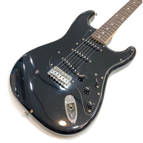 Squier by FENDER (スクワイア バイ フェンダー) エレキギター CST398 ST72仕様ラージヘッド ストラトキャスター 1983～1984年頃フジゲン製 SQ21663