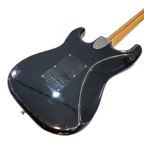 Squier by FENDER (スクワイア バイ フェンダー) エレキギター CST398 ST72仕様ラージヘッド ストラトキャスター 1983～1984年頃フジゲン製 SQ21663