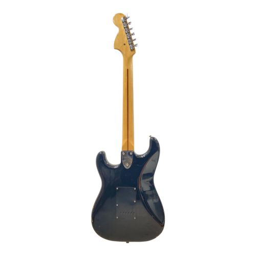 Squier by FENDER (スクワイア バイ フェンダー) エレキギター CST398 ST72仕様ラージヘッド ストラトキャスター 1983～1984年頃フジゲン製 SQ21663