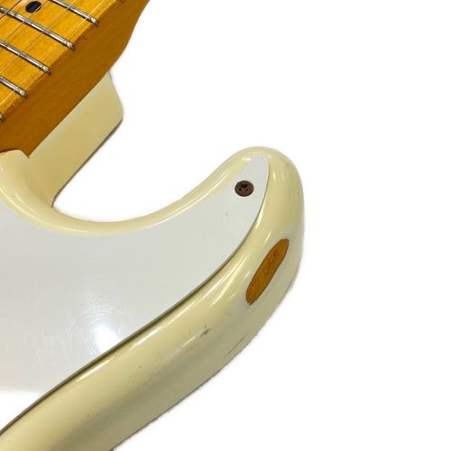 FENDER JAPAN (フェンダージャパン) エレキギター  ST57-85 JVシリアル robin trowerバックプレート 1982年製