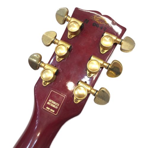 GIBSON (ギブソン) エレキギター  ペグ交換 N 0047 '1959 ビンテージリイシュー レスポール 1983年製