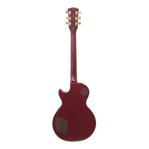 GIBSON (ギブソン) エレキギター  ペグ交換 N 0047 '1959 ビンテージリイシュー レスポール 1983年製