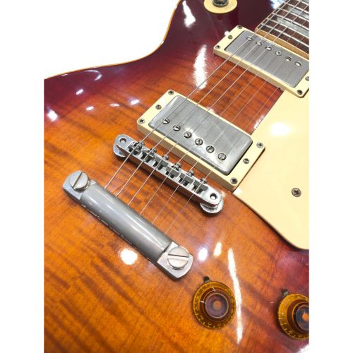 GIBSON (ギブソン) エレキギター  ペグ交換 N 0047 '1959 ビンテージリイシュー レスポール 1983年製