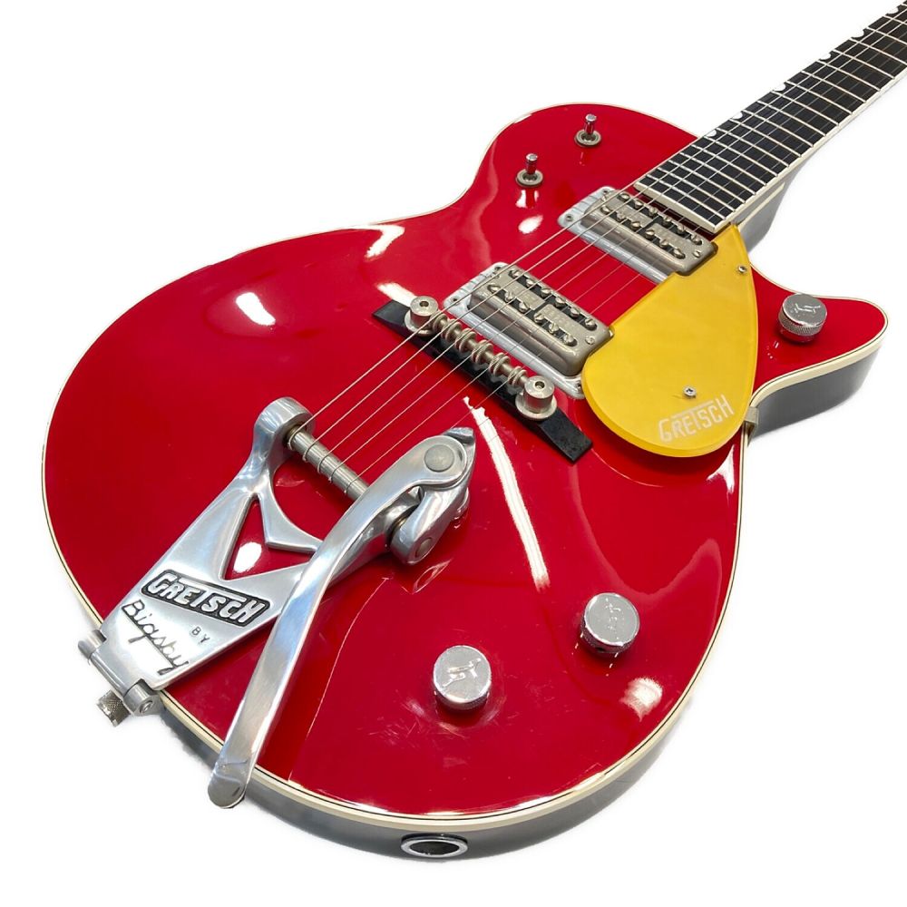 GRETSCH (グレッチ) エレアコギター G6131T 62 Jet Firebird｜トレファクONLINE