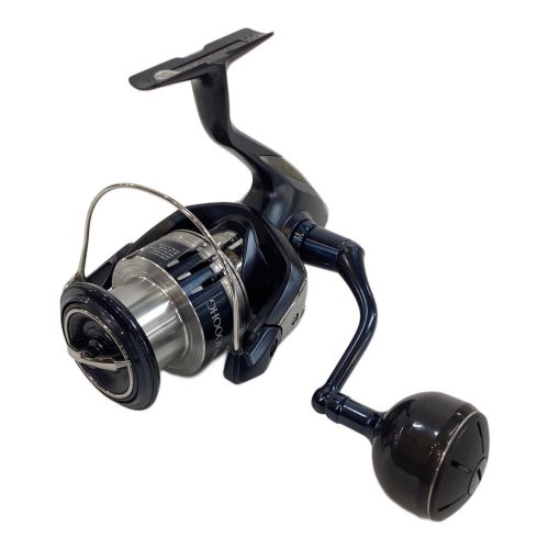 SHIMANO (シマノ) リール STRADIC SW 4000HG スピニングリール