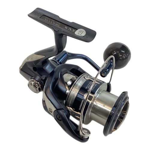 SHIMANO (シマノ) リール STRADIC SW 4000HG スピニングリール